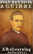 Juan Bautista Aguirre en AlbaLearning