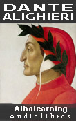 Dante Alighieri - Audiolibros y Libros