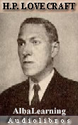 H.P.Lovecraft - Audiolibros y Libros - Textos Paralelos Bilingües