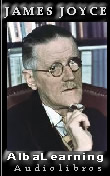 James Joyce en AlbaLearning