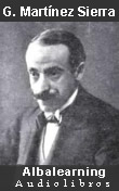 Gregorio Martnez Sierra