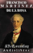Francisco Martnez de la Rosa en AlbaLearning
