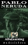 Pablo Neruda en AlbaLearning