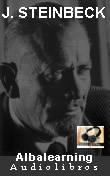 John Steinbeck en AlbaLearning