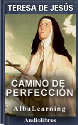 Camino de perfeccin, de Santa Teresa de Jesús en www.albalearning.com