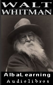 Walt Whitman en AlbaLearning